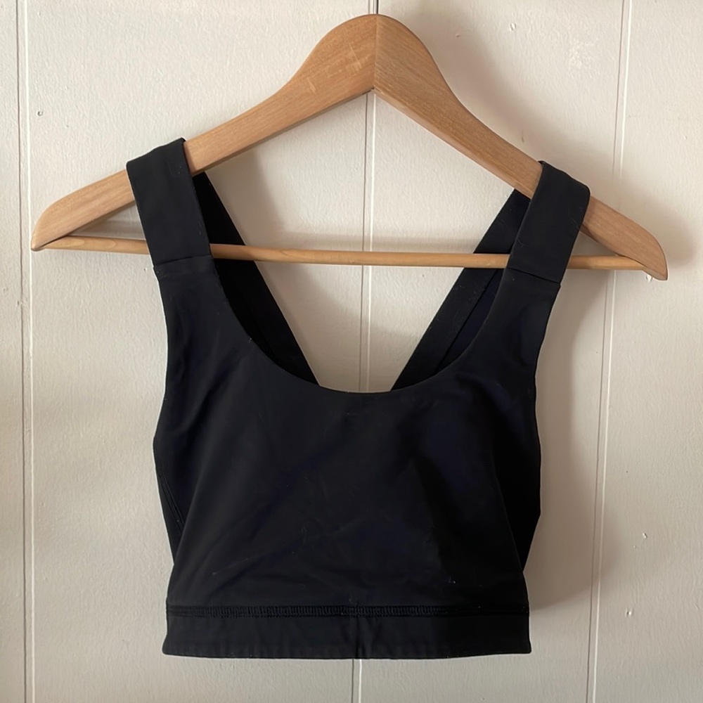 Lululemon All Sport Bra Size 10